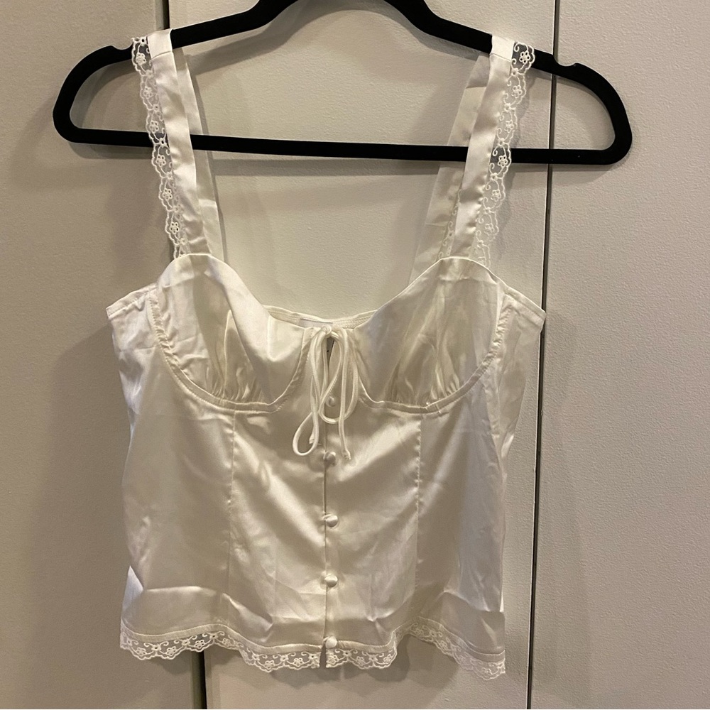 Princess Polly Top
